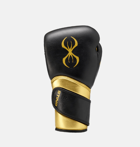 Sting viper 2024 boxing gloves